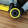 Гидравлический цилиндр 20т. с полым штоком Car-Tool CT-3439