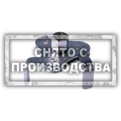 Универсальный ключ масляного фильтра 60-120 мм. Car-Tool CT-H019