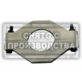 Сборный упор для подшипников MAZDA Car-Tool CT-B084