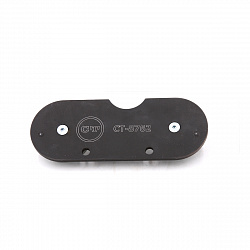 Набор для установки ГРМ BYD Car-Tool CT-8762 - Фиксатор распредвала BYD 1.5 Ti