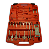 Набор для демонтажа радиоаппаратуры Car-Tool CT-8108