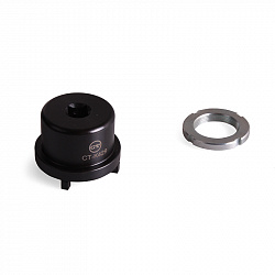 Набор для конической звездочки Ducati Car-Tool CT-K429