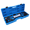 Молоток обратный с зацепами Car-Tool CT-W1006