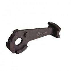 Набор для установки ГРМ VAG 4.2 л 5V BBK Car-Tool CT-Z0219 - Регулировочный шаблон T40047