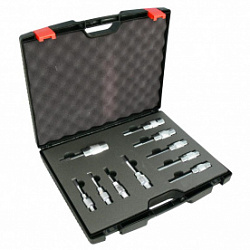 Набор съемников приводной шестерни Car-Tool CT-N712