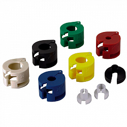 Набор съемников для трубок Car-Tool CT-3019