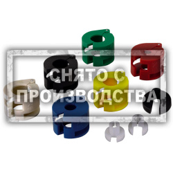 Набор съемников для трубок Car-Tool CT-3019