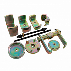 Набор для замены сайлентблоков MERCEDES BENZ W221 Car-Tool CT-A1622