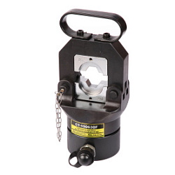 Гидравлический пресс для наконечников до 630 мм2 Car-Tool CT-150630F