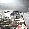 Приспособление для регулировки опоры двигателя VW и AUDI Car-Tool CT-A1055