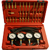 Синхронизатор карбюраторов мотоциклов Car-Tool CT-1100