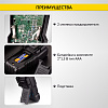 Мультиметр цифровой iCartool IC-M113C