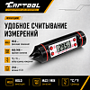 Цифровой термометр с щупом Car-Tool CT-M1030