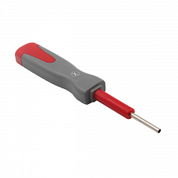 Набор съемников для клемм VAS 1978/35 Car-Tool CT-3424 - Съемник X (VAS1978/6A)