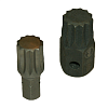 Набор насадок VAG T10099 Car-Tool CT-3249