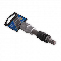 Инструмент для генераторов- 1 / 2 " Spline M10 Car-Tool CT-7109