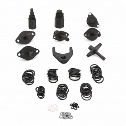 Набор фальш-актуаторов для Common Rail Car-Tool CT-V1705