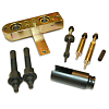 Съемник форсунок Mercedes CDI OM668 Car-Tool CT-1611