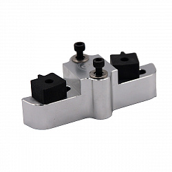 Набор для установки ГРМ VAG 1.8 / 2.0 L FSI KIT 1 Car-Tool CT-Z0204 - Аналог VAG T40271 - приспособление для фиксации зубчатых колес распредвала