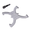 Набор инструментов для FORD Car-Tool CT-A2217U