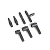 Универсальный ручной тестер Car-Tool CT-H031