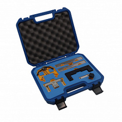 Набор для установки ГРМ Mercedes OM642 Car-Tool CT-M642
