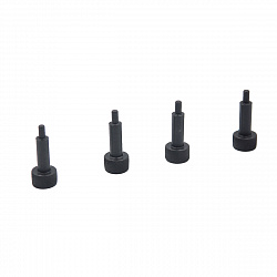 Набор для установки ГРМ VAG 1.8 / 2.0 L FSI KIT 1 Car-Tool CT-Z0204 - Набор фиксаторов для ползунов системы AVS VAG T40196