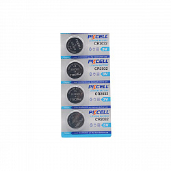 Смарт мультиметр цифровой iCartool IC-M112 - Батарейки