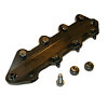 Рассухариватель клапанов Peugeot Car-Tool CT-1625