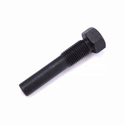 Набор для установки ГРМ VAG 1.0/1.2/1.4/1.6L FSI, TSI, TFSI Car-Tool CT-0703 - Фиксатор коленвала VAG T10340
