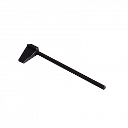 Набор для установки ГРМ VAG DIESEL Car-Tool CT-Z0201 - VAG T10210 - калибр для установки насос форсунок VAG TDI PD