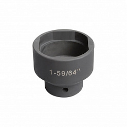Сервисная головка для шаровой опоры 1-59 Car-Tool CT-E023