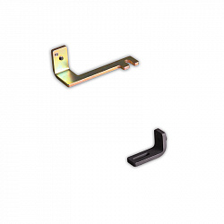 Набор для установки меток Renault Car-Tool CT-1759 - Mot 1750 – монтажный кронштейн