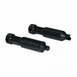Специнструмент для фиксации маховика  IVECO CURSOR Car-Tool CT-0128S