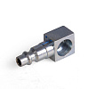 Штуцер для подвода сжатого воздуха BMW Car-Tool CT-A1121-6