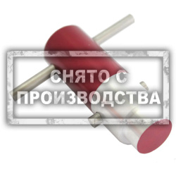 Сервисный ключ передней оси Ducati Car-Tool CT-K702