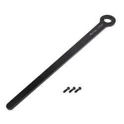 Приспособление для удерживания от проворачивания коленвала BMW Car-Tool CT-A1302