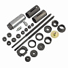 Набор для замены сайлентблоков грузовиков Car-Tool CT-F1181