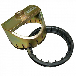 Ключ крышки топливного насоса VOLVO Car-Tool CT-A1360
