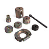 Съемник сайлентблоков SSANGYONG Car-Tool CT-A1060