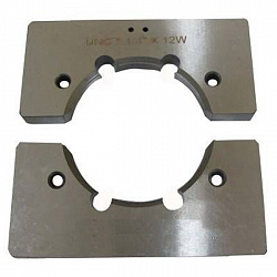 Дополнительные губки  M52 X P1.5 для корректора резьбы Car-Tool CT-A1183-7