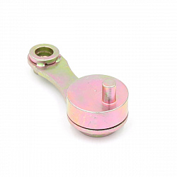 Набор для установки ГРМ LAND ROVER 2.7 / 3.0L Car-Tool CT-Z0507 - Фиксатор коленвала с механической КПП FORD 303-1116