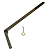 Приспособление для отвода ролика MINI W11 Car-Tool CT-2086