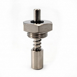 Приспособление для блокировки ТНВД Mercedes Car-Tool CT-E9217