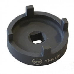 Головка для гайки шаровой опоры Mercedes Car-Tool CT-B2136