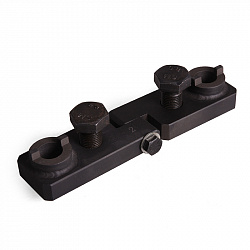 Набор для установки ГРМ VOLVO KIT Car-Tool CT-Z0503 - Фиксатор распредвала VOLVO 9997261