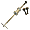 Съемник ступичных подшипников Car-Tool CT-4095