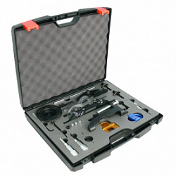 Универсальный набор для моторов Opel Car-Tool CT-1546