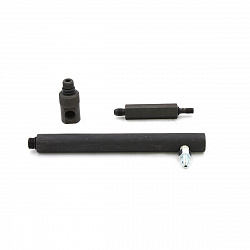 Тестер давления тормозной системы и сцепления Car-Tool CT-060C - Штуцера для подключения к главному цилиндру