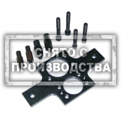 Кронштейн для разборки и сборки EUI/EUP Actros-Atego Car-Tool CT-0128S1